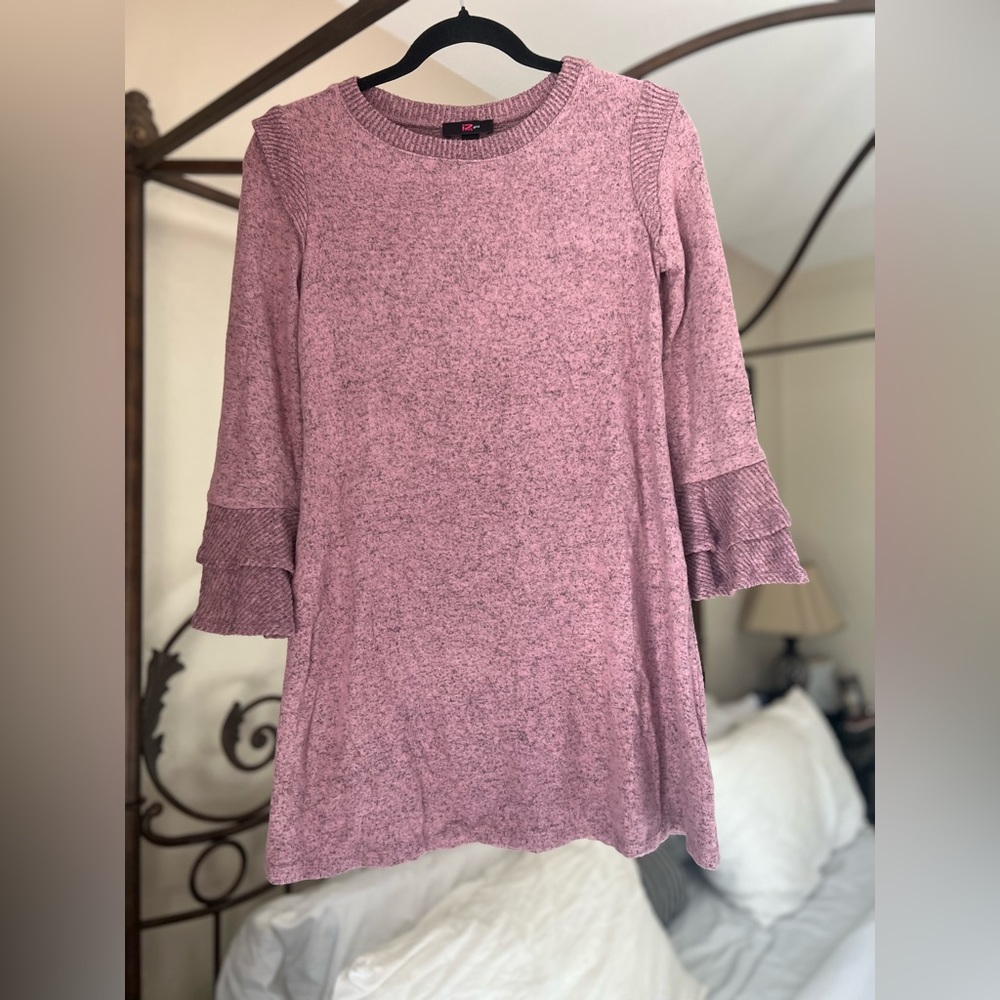 IZ Byer Girls Dress